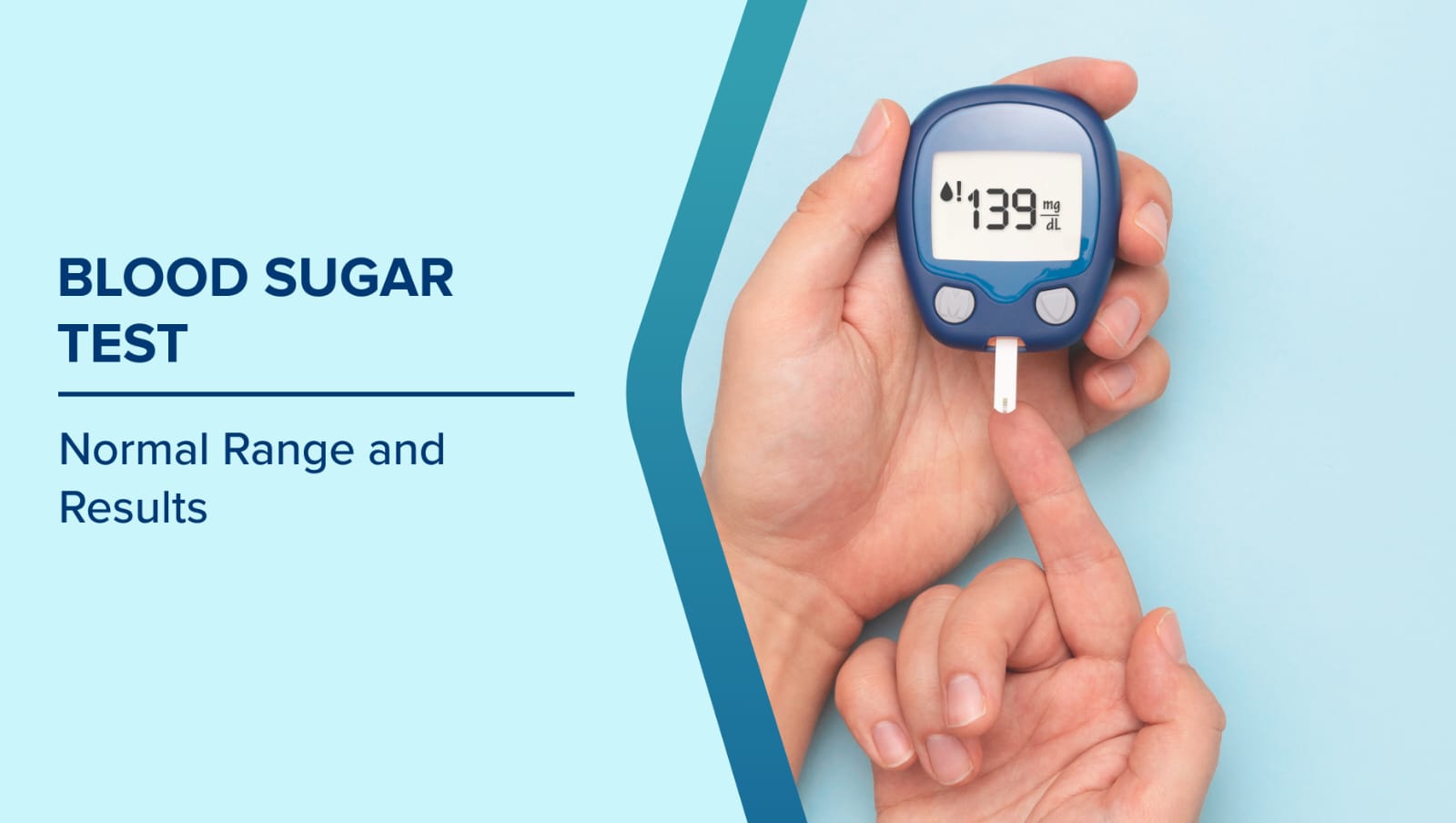 Blood Sugar