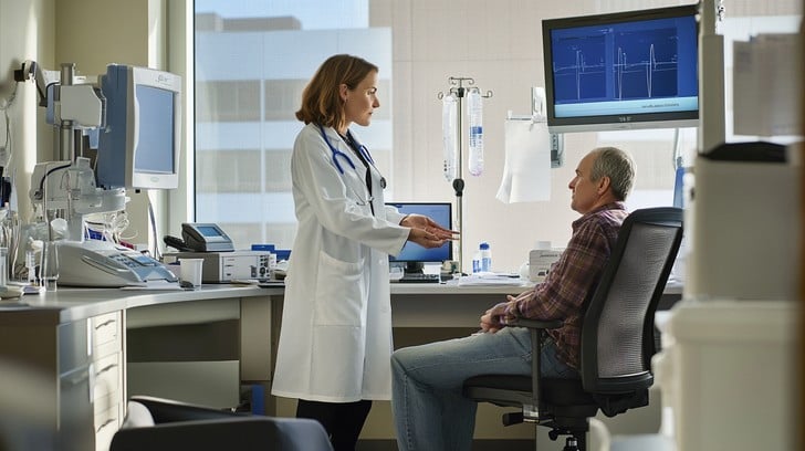 Patient Consultation